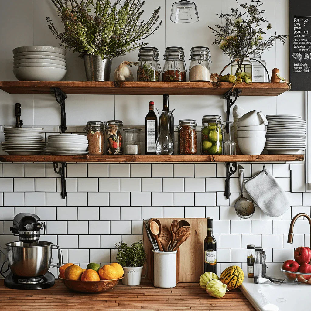 Kitchen Accessories