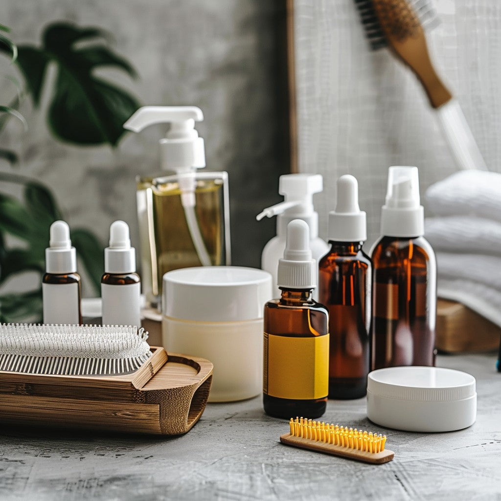 Beauty & Personal Care