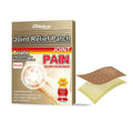 Natural Dard Free Patch